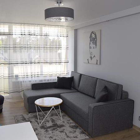 Cosy Seaside Apartments Palanga Ngoại thất bức ảnh