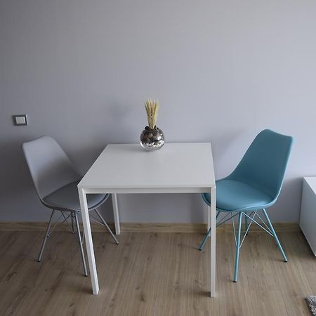 Cosy Seaside Apartments Palanga Ngoại thất bức ảnh