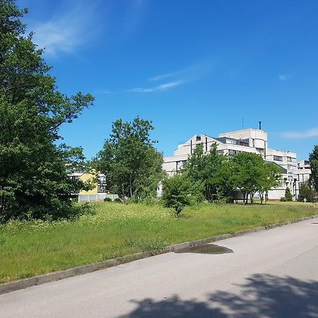 Cosy Seaside Apartments Palanga Ngoại thất bức ảnh