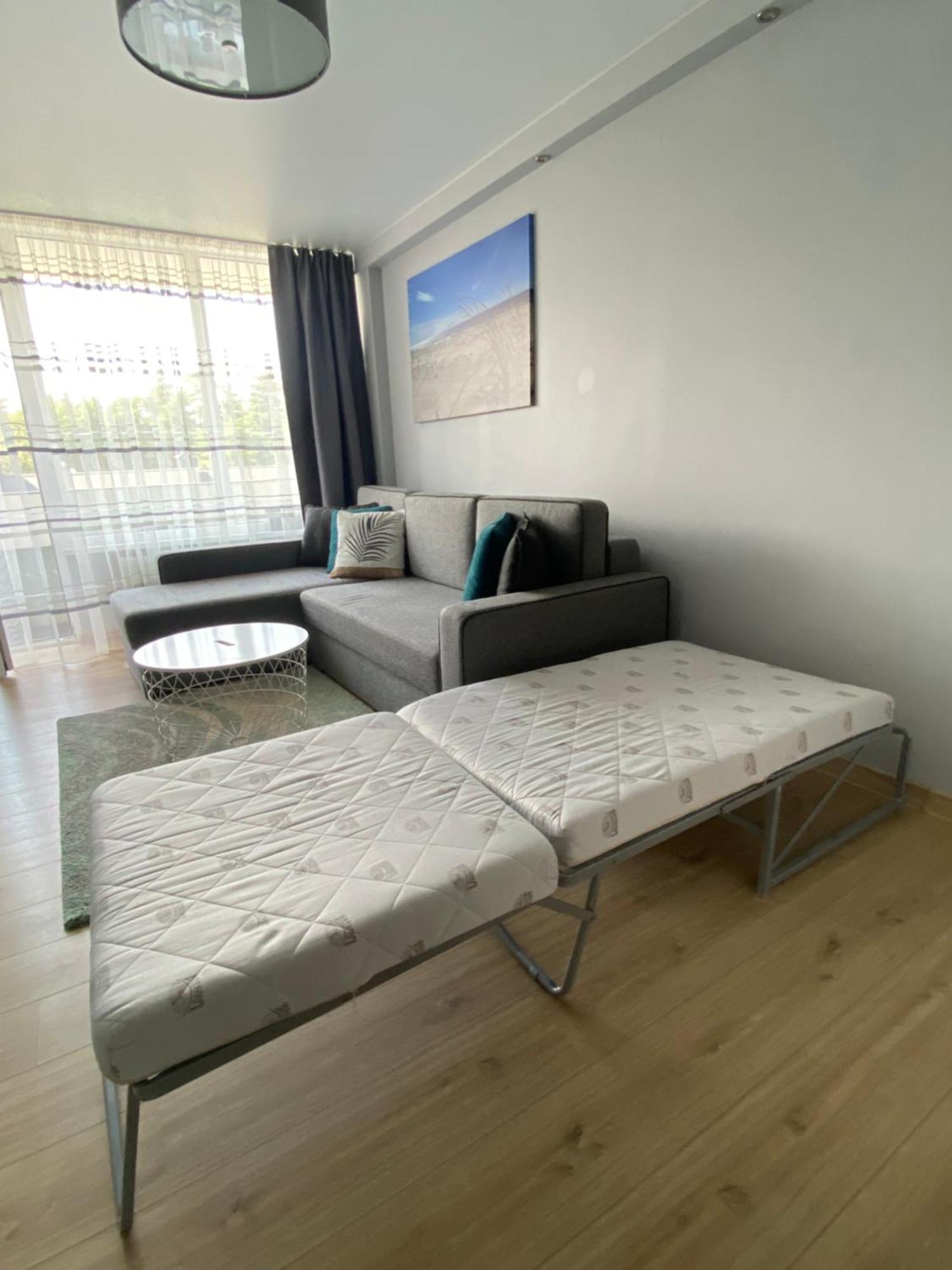 Cosy Seaside Apartments Palanga Ngoại thất bức ảnh