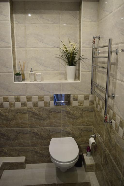 Cosy Seaside Apartments Palanga Ngoại thất bức ảnh