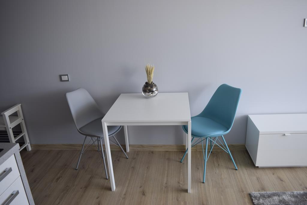 Cosy Seaside Apartments Palanga Ngoại thất bức ảnh