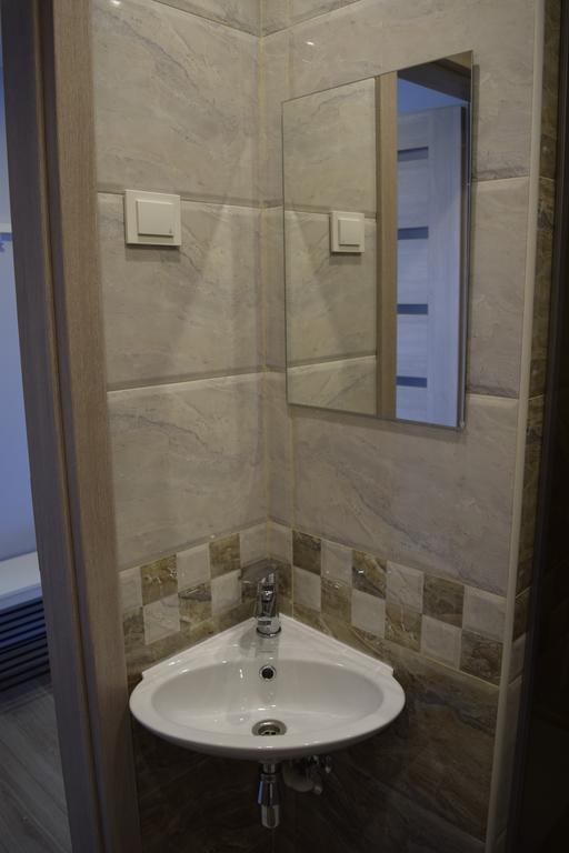 Cosy Seaside Apartments Palanga Ngoại thất bức ảnh